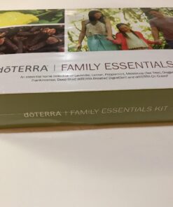 DoTerra - Family Essential Kit liquid 29 71f2XvBUu0L