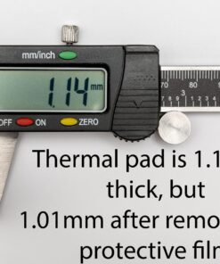 ORICO M.2 NVMe SSD Enclosure, USB 3.1 Gen 2 (10 Gbps) to NVMe PCI-E M.2 SSD Case Support UASP for NVMe SSD Size 2230/2242/2260/2280(up to 4TB) (M.2 NVMe) 54 71f2Y6s0fwL