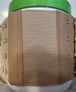 YARBAR Women's Bra Extenders 4 Hook / 3 Hook / 5 Hook / 2 Hook Comfortable Stretchy Bra Extension Strap Black, White, Beige, 3/4 Inch Spacing 15 71f2ZcBYNdL