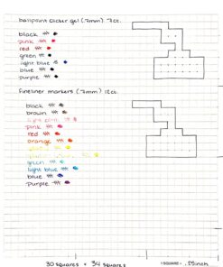 PILOT FriXion Clicker Erasable, Refillable & Retractable Gel Ink Pens, Fine Point, Assorted Color Inks, 7-Pack Pouch (31472) Fine Tip 37 71f2ayImtQL