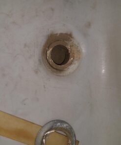 Rectorseal 97258 Golden Extractor Tub Drain Tool 36 71f2ktUjPQL