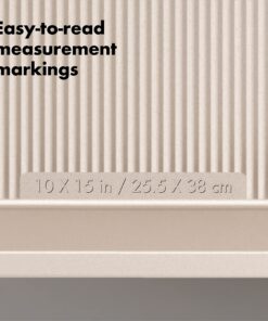 OXO Good Grips Non-Stick Pro Jelly Roll 10 x 15 Inch 10" x 15" Jelly Roll Pan 19 71f368Ew7cS