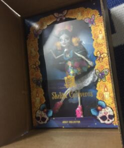 Monster High Skelita Calaveras Doll 63 71f39mB8FL