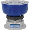 Frankford Arsenal Quick-N-EZ 110V Vibratory Case Tumbler Quick-N-EZ Standard Media Separator for Reloading 4 71f3KEqf7QL