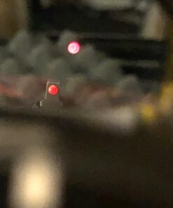 Vortex Optics Venom Red Dot Sights 3 MOA Dot Sight 48 71f3MxmyguL