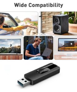 RAOYI 5 Pack 32GB USB 3.0 Flash Drive, High Speed Memory Stick Thumb Drives Jump Drive Pen Drive for PC Laptop Desktop- 32G Multipack 32GB-3.0 5 Mixed Colors 13 71f3pNg 2XL 1