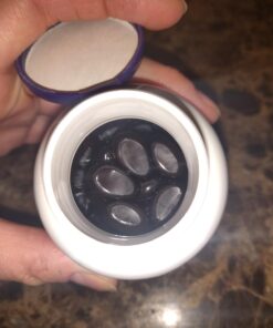 NOW Supplements, Ubiquinol 100 mg, High Bioavailability (the Active Form of CoQ10), 120 Softgels 120 Count (Pack of 1) 18 71f4LMROhJL