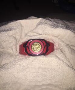 Power Rangers Mighty Morphin Movie Legacy Morpher/Power Morpher, Red 17 71f4SjtaMPL