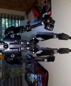 LEGO Star Wars K-2SO 75120 Star Wars Toy 29 71f4nE1ETTL