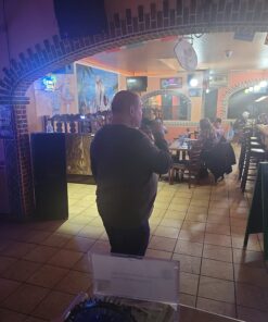 FIFINE UHF Dual Channel Wireless Handheld Microphone, Easy-to-use Karaoke Wireless Microphone System-K036 50 71f4vPsXVWL