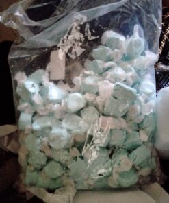 Sweets Salt Water Taffy, Cotton Candy, 3 Pound 26 71f4xhSIXPL
