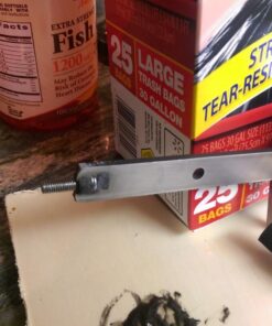 Jungle Master 15 Inch Hunting Knife 49 71f5SXPk4fL