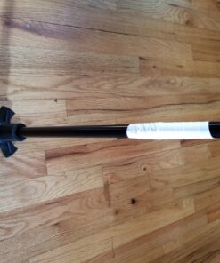 Campbell Posture Cane for Men & Women - Walking Canes for Seniors, Folding Cane, Walking Stick Made w/Heavy-Duty Aluminum, Ergonomic Campbell Handle, Rubber Traction Tip, Elderly Assistance Products 25 71f5WvRabL