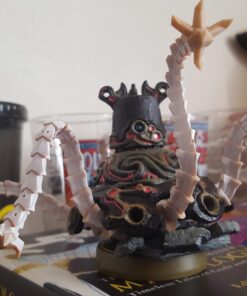 Nintendo amiibo-Guardian: Breath of the Wild 27 71f5beIwVOL