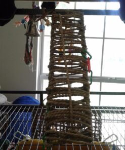 Commonwealth Basket Basketry Sea Grass #3 4-1/2mmx5mm 1-Pound Coil, Approximately 210-Feet 11 71f5s1HW17L