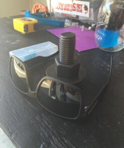 BOLT SAFE! New! Diversion Stash Hide Valuables! Clever Design Totally Stealth! 39 71f6It5Om6L