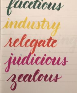 Sharpie Permanent Markers, Brush Tip, Assorted, 12 Pack 12-Count 34 71f6w6FlwnL