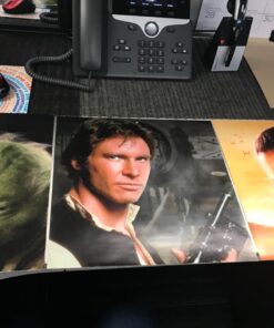 2019 Star Wars Wall Calendar 18 71f7PZ2iSHL