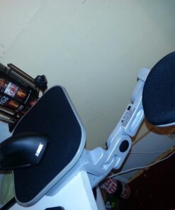 Ergoguys Arm-Stand Computer Armrest (eg-ergoarm), Silver, 12.1 X 8.8 X 5.6 Inches 24 71f7Wva23ZL