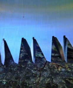 Silky KATANABOY Professional 500mm Folding Saw XL Teeth (403-50) 42 71f7ngIIM0L