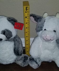 Aurora® Snuggly Sweet & Softer™ Ping Panda™ Stuffed Animal - Comforting Companion - Imaginative Play - White 12 Inches 25 71f8AylKUhL 1