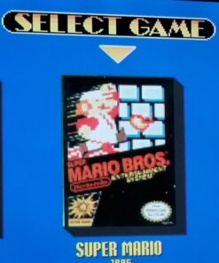 Nintendo Selects: Super Mario All-Stars 35 71f8WvgGBrL