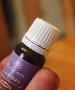 Lavender Essential Oil 10 ml (Bulgarian) 100% Pure Natural Undiluted Therapeutic Grade for Skin, Body and Hair Growth, Aromatherapy Diffuser, Great for Relaxation and Calming. 31 71f8kDQ5zyL