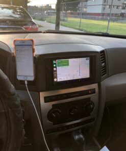 Pioneer AVH-2400NEX 7" Touchscreen Double Din Android Auto and Apple CarPlay In-Dash DVD/CD Bluetooth Car Stereo Receiver 37 71f8oZRL2wL