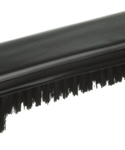 Alternative view of Pro Series A13 Wooden Billiard Table Brush with Nylon Bristles 9-Inch Black