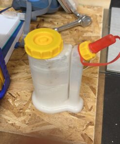 FastCap Glu-Bot Woodworkers Glue Bottle (16 Ounces) Original Version 19 71f9N3GccL