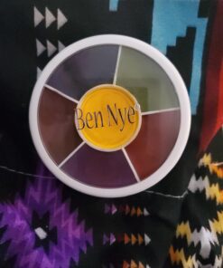 Ben Nye Master Bruise Wheel EW-4 (1 oz/28 gm) 16 71f9V4gRN7L