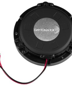 Dayton Audio TT25-8 Puck Tactile Transducer Mini Bass Shaker 8 Ohm 28 71f9mcf7sRL
