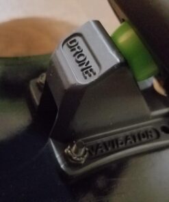 MBS All-Terrain Longboard, 39" 48 71f9pntviKL