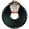 R&M International Non-Stick 12.25" Pie Drip Catcher and Oven Guard Oven Guard/Drip Catcher 2 71f9rO8TNmL