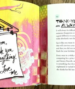 Do Your Laundry or You'll Die Alone, Advice Your Mom Would Give if She Thought You Were Listening (A Fun and Inspiring Gift for Teen Girls, Daughters, or College-Bound Students) 20 71fAJNEPjxL