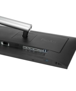 ASUS ProArt Display 27” 4K HDR Professional Monitor (PA279CRV) - IPS, UHD (3840 x 2160), 99% DCI-P3/Adobe RGB, ΔE < 2, Calman Verified, USB-C PD 96W, DisplayPort, Daisy-Chain, Height Adjustable 36 71fAcIzMWCL