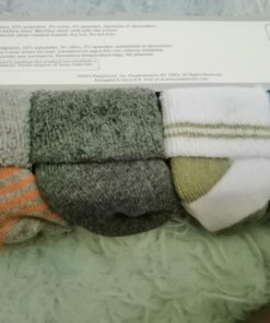 Luvable Friends Baby Socks Giftset 0-6 Months Aztec 19 71fBJDg7eKL