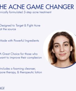 Obagi Medical CLENZIderm M.D. System Pack of 1 22 71fBRwTiBaL