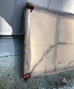 Little Giant Ladder Systems Flip N Lite 6 Foot 300 Pound Capacity Aluminum Lightweight Slim Stepladder Ladder 68 71fBYpHOnRL 1