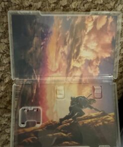 The Legend of Zelda: Breath of the Wild - US Version Nintendo Switch Standard 47 71fBntw7mDL