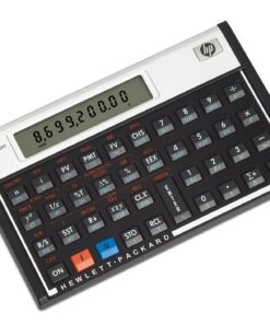 HP 12CP Financial Calculator 23 71fC9xgJbwL