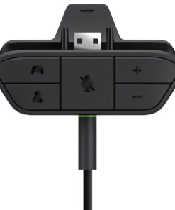 Xbox One Stereo Headset Adapter 37 71fCRuuXH1L