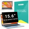 Laptop Privacy Screen 15.6 inch, Compatible with HP/Dell/Acer/Samsung/Asus/Lenovo/Toshiba,Anti Blue Light Removable 16:10 Aspect Privacy Filter Screen Protector for 15.6 inch 15.6 inch (Diagonal)-16:10 Aspect Ratio 89 71fCU ugtML