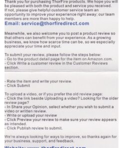 ThorFire Solar Flashlight Hand Crank Solar Powered Rechargeable Flashlight IPX6 Waterproof LED Emergency Lights Dynamo Torch Ideal for Camping Outdoor Climbing Backpack Hiking 48 71fCbyArfKL