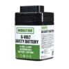 Moultrie MFHP12406 6-Volt, 5-Amp Rechargeable Safety Battery,Multi Multi 24 71fCi9Ka2cS