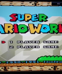 Tendak 3RCA CVBS Composite & S-Video R/L Audio to HDMI Converter Adapter Support 720P/1080P with 3RCA S-Video Cable for NES SNES N64 PS2 PS3 HDTV 42 71fCjac2M6L