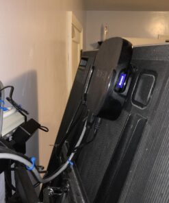 ReliaMount for Old Roku Ultra (Not Compatible with Roku Ultra Models Purchased After September 2020) 34 71fCrG7MjeL