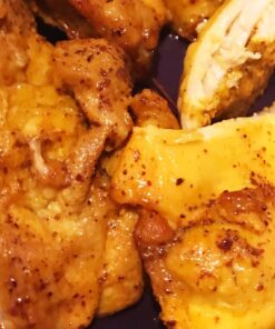 GoWISE USA Ming's Mark GW22621 Electric Air Fryer, 3.7 QT, Black 42 71fDE1QbKWL