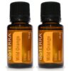 doTERRA Wild Orange Essential Oil 15 ml by doTERRA,Pack of 2 0.50 Fl Oz (Pack of 2) 19 71fDI3tJZ1L
