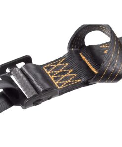 Muddy Outdoors Safety Harness Stitched Nylon Tree Strap with Steel Buckle for Tree Climbing & Hunting 8 71fDgDLXHpL
